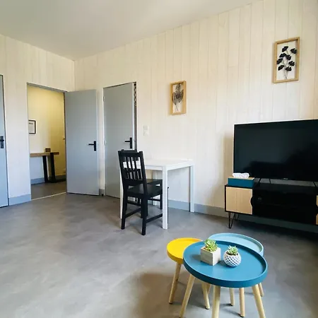 Apartment L Oustal