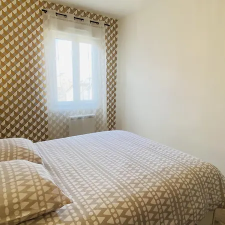 L Oustal Apartment Rodez