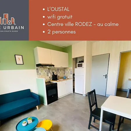 Apartment L Oustal