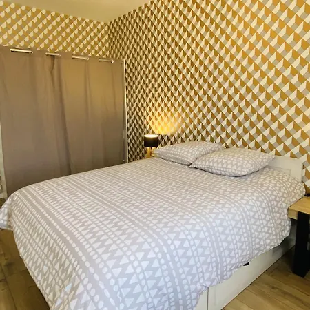 Apartment L Oustal
