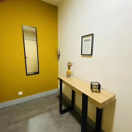 Apartment L Oustal Rodez