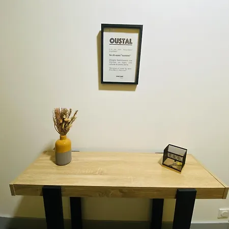 Apartment L Oustal